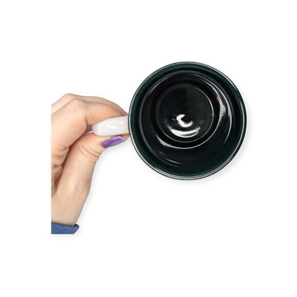 Legacy Publishing Group "Chair by Window" Ceramic Mug NWT - Picture 5 of 8